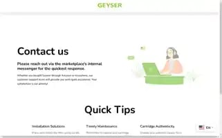 Geyserfiltros.com Screenshot 2024-07-08 22:32:28