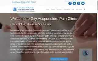 Acupunctures.com.au Screenshot 2024-05-21 22:05:36