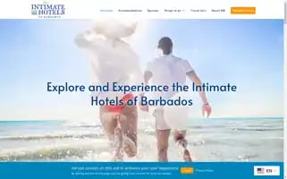 Intimatehotelsbarbados.com Screenshot 2024-04-25 06:54:41