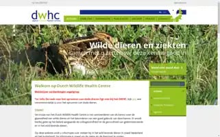 Dwhc.nl Screenshot 2024-07-06 13:13:17