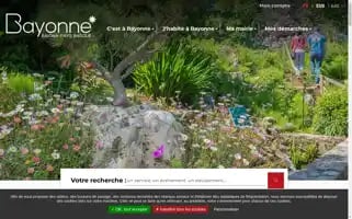 Bayonne.fr Screenshot 2024-06-16 01:09:54