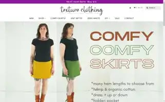 Textureclothing.com Screenshot 2024-05-05 14:21:27