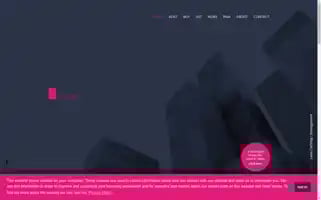 Verticalspaces.co.za Screenshot 2024-05-14 20:57:15