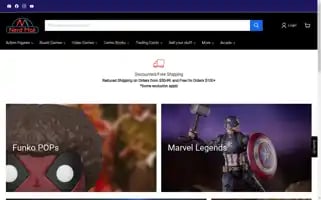 Nerdmall.com Screenshot 2024-06-26 16:48:55