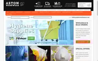 Astonworkwear.co.uk Screenshot 2024-05-08 14:54:12
