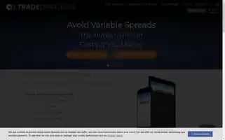 Tradedirect365.com.au Screenshot 2024-05-14 14:39:17