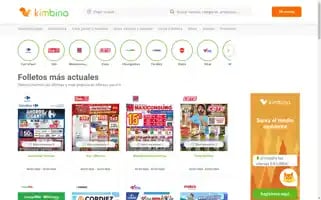 Kimbino.com.ar Screenshot 2024-07-05 09:29:04