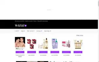 Wizaz.pl Screenshot 2024-07-10 00:05:35