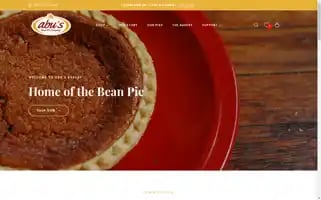 Abusbeanpie.com Screenshot 2024-05-05 04:49:52