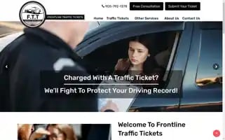 Frontlinetraffictickets.com Screenshot 2024-04-27 03:53:45