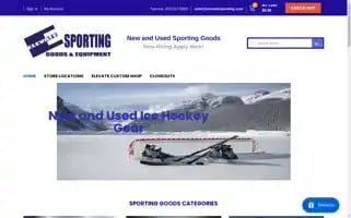 Elevatesporting.com Screenshot 2024-05-04 06:20:22