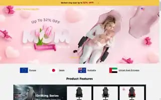 Dxracer.com Screenshot 2024-05-09 12:11:48