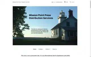 Mppdistribution.com Screenshot 2024-05-04 12:10:57