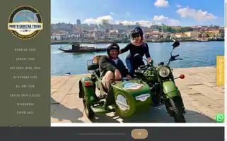 Portosidecartours.com Screenshot 2024-04-17 01:08:59