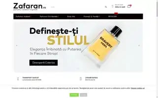 Zafaran.ro Screenshot 2024-06-15 08:25:33