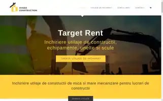 Targetrent.ro Screenshot 2024-05-21 09:28:17