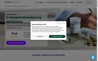 Zielonytemat.pl Screenshot 2024-07-09 00:01:13