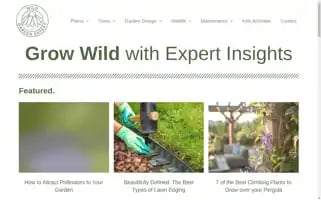 Wildgardenexpert.com Screenshot 2024-05-22 18:28:47