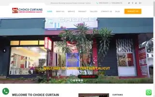 Choicecurtains.in Screenshot 2024-07-07 19:13:42