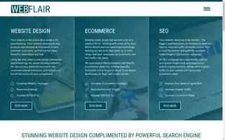 Webflair.co.uk Screenshot 2024-06-30 10:36:48