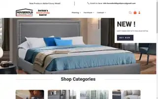 Householdliquidators.ca Screenshot 2024-05-10 03:22:47