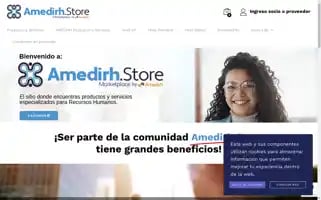 Amedirh.store Screenshot 2024-05-26 11:10:51