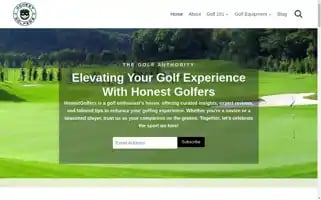 Honestgolfers.com Screenshot 2024-05-16 01:46:33