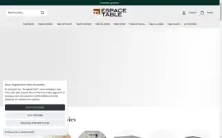 Espace-table.com Screenshot 2024-05-03 21:47:25