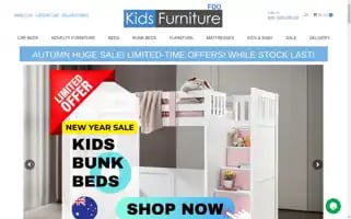 Kidsfurniturefdo.com.au Screenshot 2024-05-16 04:29:05