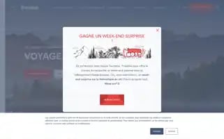 Travelise.ch Screenshot 2024-07-04 18:12:01