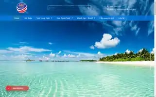 Haitientravel.net Screenshot 2024-04-15 10:21:08