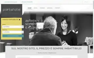 Pointhotel.it Screenshot 2024-04-17 18:19:56