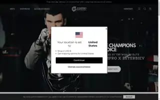 Gymproapparel.com Screenshot 2024-05-04 10:07:36