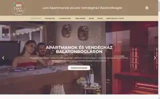 Lexivendeghaz.hu Screenshot 2024-05-18 18:00:21