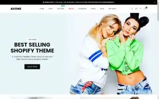 Avon-demo.myshopify.com Screenshot 2024-05-05 16:21:20