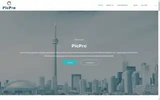 Pic-pro.ca Screenshot 2024-06-17 11:06:10