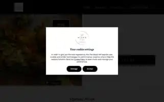 Themixedgrill.uk Screenshot 2024-05-27 10:29:11
