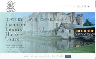 Britishhistorytours.com Screenshot 2024-04-25 21:33:13