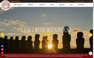 Estatravel.pl Screenshot 2024-04-16 04:15:25