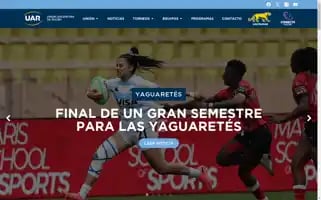 Uar.com.ar Screenshot 2024-06-25 23:12:15