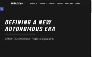 Robotican.net Screenshot 2024-07-03 20:42:52