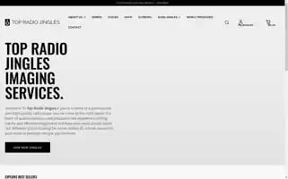 Topradiojingles.com Screenshot 2024-06-15 12:45:47