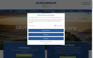 Schechingertours.de Screenshot 2024-04-18 05:15:56