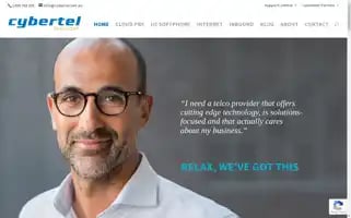 Cybertel.net.au Screenshot 2024-07-04 11:39:16