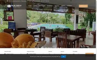 Blueturtlehotel.com Screenshot 2024-04-17 11:37:51