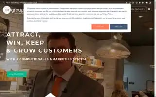Jdrgroup.co.uk Screenshot 2024-05-12 12:44:28