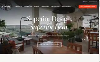 Bromic.nz Screenshot 2024-05-19 02:07:38