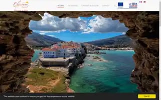 Elysium-travel.com Screenshot 2024-04-23 11:56:50