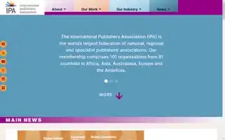 Internationalpublishers.org Screenshot 2024-07-06 22:42:36