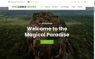 Winslankatravels.com Screenshot 2024-04-14 21:09:49